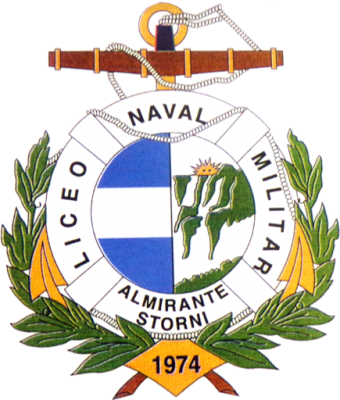 Liceo Naval Militar "Almirante Storni"